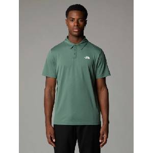 The North Face Тениска m tanken polo - eu (nf0a2wazhch1)