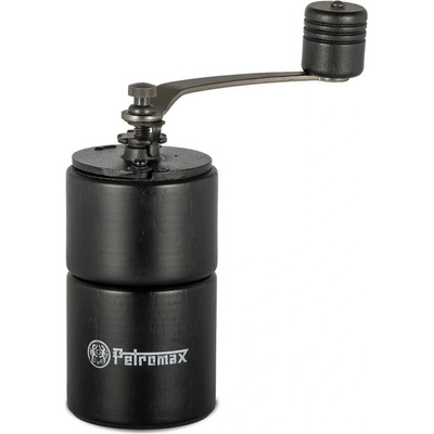 Caso Petromax BLAC