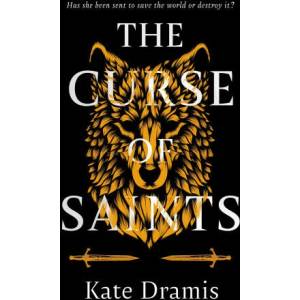 The Curse of Saints | Kate Dramis (ISBN: 9780241630914)