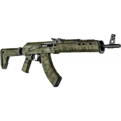 GunSkins prémiový vinylový skin na AK-47 A-TACS FG Camo