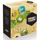 MFP Honey Combine/Isle of Gold