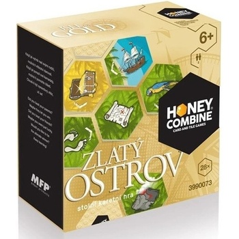 MFP Honey Combine/Isle of Gold