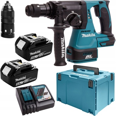 Makita DHR243RTJ