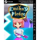 Emiko's Pledge