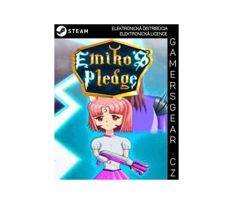 Emiko's Pledge
