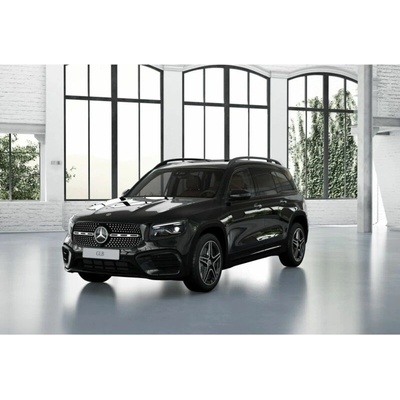 Mercedes-Benz GLB 250 AMG Line 165 kW