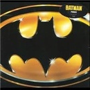 Batman - OST/Soundtrack