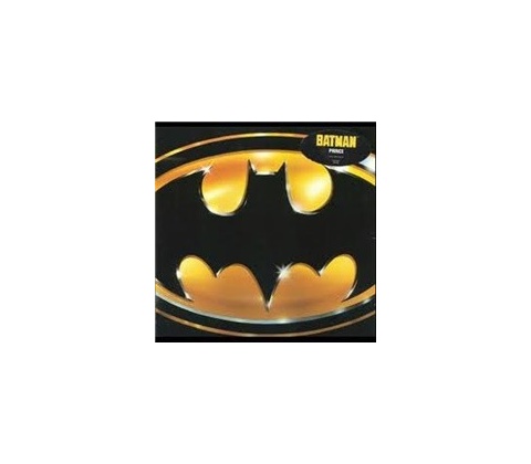 Batman - OST/Soundtrack