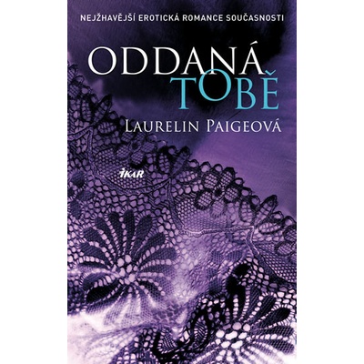 Fixed 3: Oddaná tobě - Laurelin Paigeová