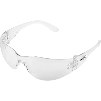 NEO TOOLS Защитни очила, бели лещи, степен на устойчивост f 97-502 (97-502)