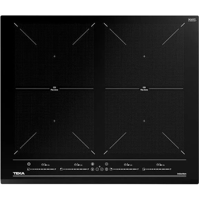 Teka IZF 64600 BK MSP (112500035)