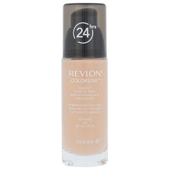 Revlon Colorstay make-up Normal Dry skin 200 Nude 30 ml
