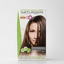 Naturigin barva Light Chocolate Brown 5.0