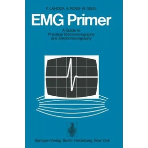 EMG Primer | Walter Issel (ISBN: 9783540069928)