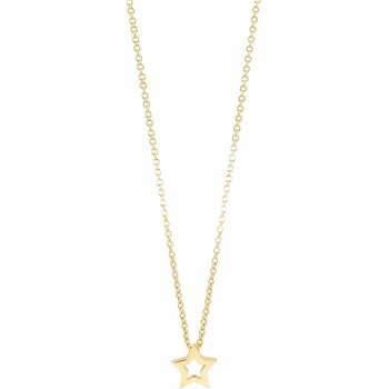 Blush Златно колие Blush 3151YGO (3151YGO)