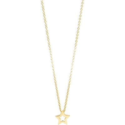 Blush Златно колие Blush 3151YGO (3151YGO)