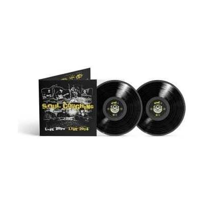 2 Soul Coughing - Live 2024 LP