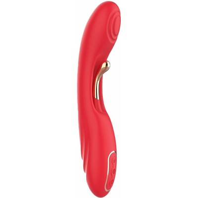 SinsFactory Totally For U Kinky Dual G-Spot Vibrator The Jack Spot
