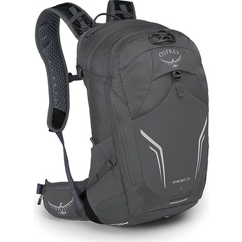 Osprey Syncro 20l coal grey