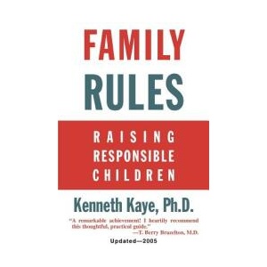 Family Rules | Kenneth Kaye (ISBN: 9780595351664)