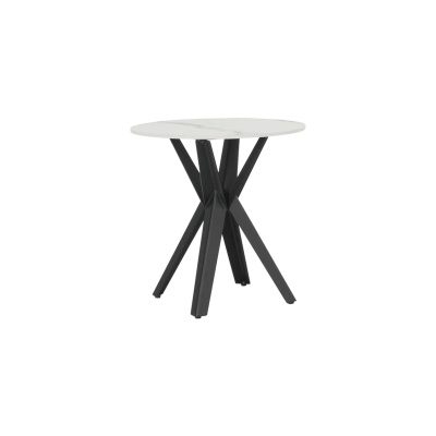 Carmen Помощна холна маса debno - бяла