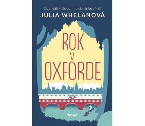 Rok v Oxforde