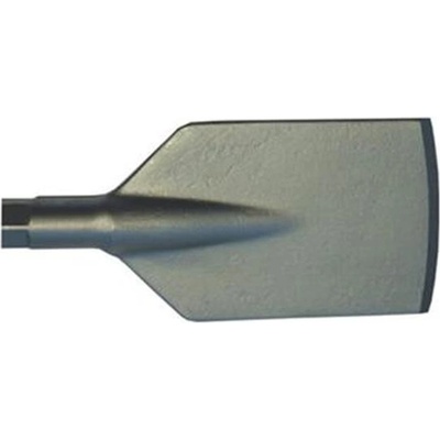 Makita P-05608 - Lopatka, sekáč plochý rýčový šíře 125 x 400 mm upínání 6-tihran 30mm