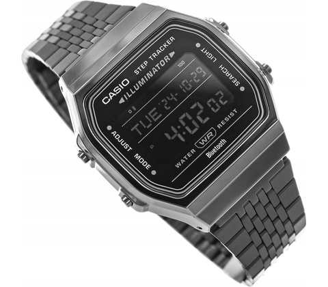 Casio ABL-100WEGG-1B