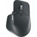 Logitech MX Master 3s Wireless Mouse 910-007501
