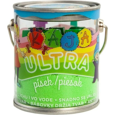 EPEE Ultra piesok Kája a Bambuláčik 120 g