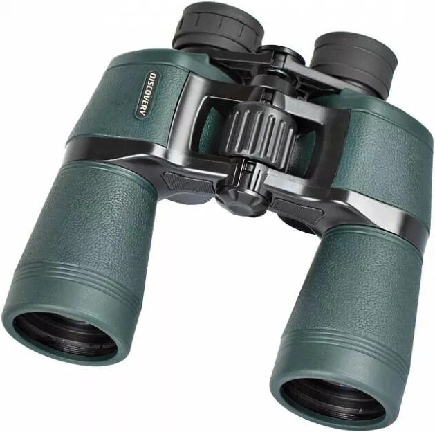 Delta Optical Discovery 10x50