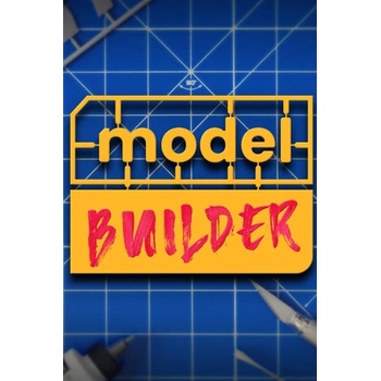 Green Man Gaming Model Builder (PC)
