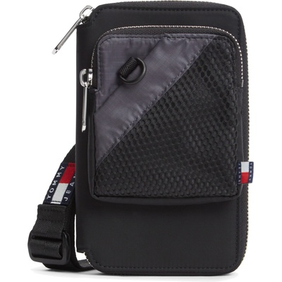 Tommy Hilfiger Crossbody taška Tjm Functional AM0AM14359BDS