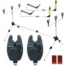 Sonik Swinger Gizmo Litez Bobbin Purple