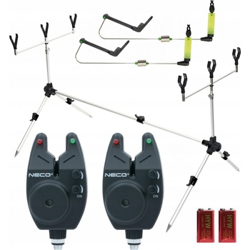 Sonik Swinger Gizmo Litez Bobbin Purple