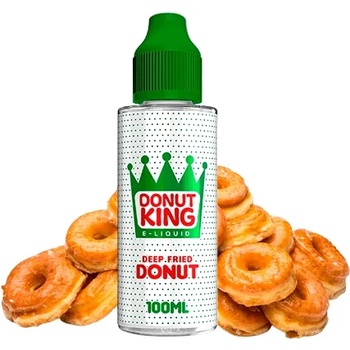 Image 1 of DK Donut King Deep Fried Donut 100ml