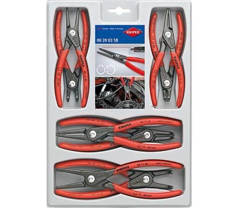 KNIPEX 002004SB