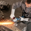 Image 1 of Bosch GWS 17-125 S (06017D0300)