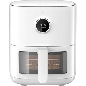Xiaomi Smart Air Fryer Pro 4 L (BHR6943EU)