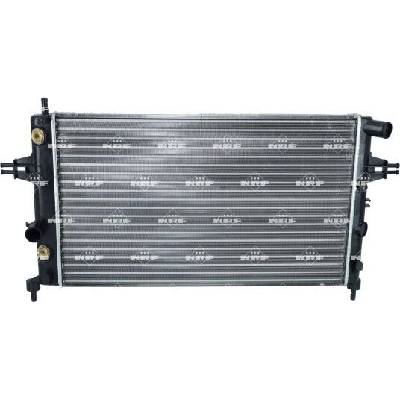 Chladič, chlazení motoru NRF 50562A 50562A