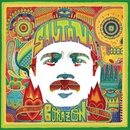Santana - Corazon CD