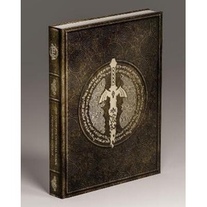 Legend of Zelda: Tears of the Kingdom (ISBN: 9781913330149)