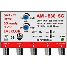 Evercon AM-838 5G