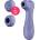 Satisfyer Засмукващ и вибриращ клиторстимулатор Satisfyer Pro 2 Generation 3 лилав