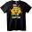 NOONEBRAND Тениска Fortnite Raptor - 5XL, White