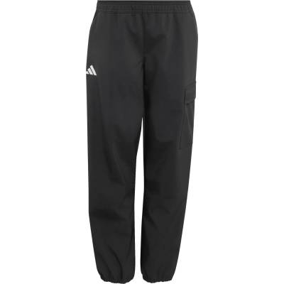 adidas Terrex Детски софтшел панталон adidas Terrex Kid's MT Softshell Pants Softshell trousers - Black - размер 152 (EU) (701-4600-0114)