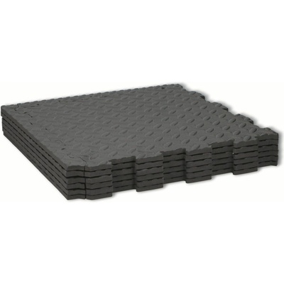 Kinzo Pena podlaha skladacia protišmyková 6 ks