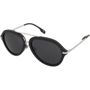 Burberry Слънчеви очила Burberry Jude BE4377 300187 - leshti Слънчеви очила