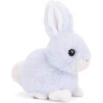 Bukowski Design AB BUKOWSKI Baby Bunny заек светло син 15см (24533)