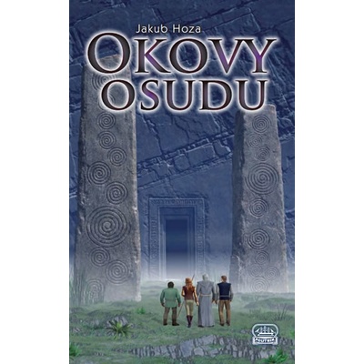 Okovy osudu - Jakub Hoza